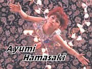 Ayumi Hamasaki
