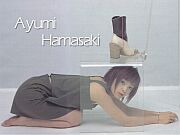 Ayumi Hamasaki