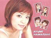 Ayumi Hamasaki