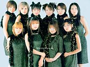 Morning Musume