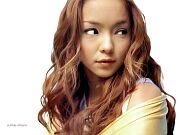 Namie Amuro