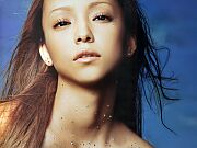 Namie Amuro